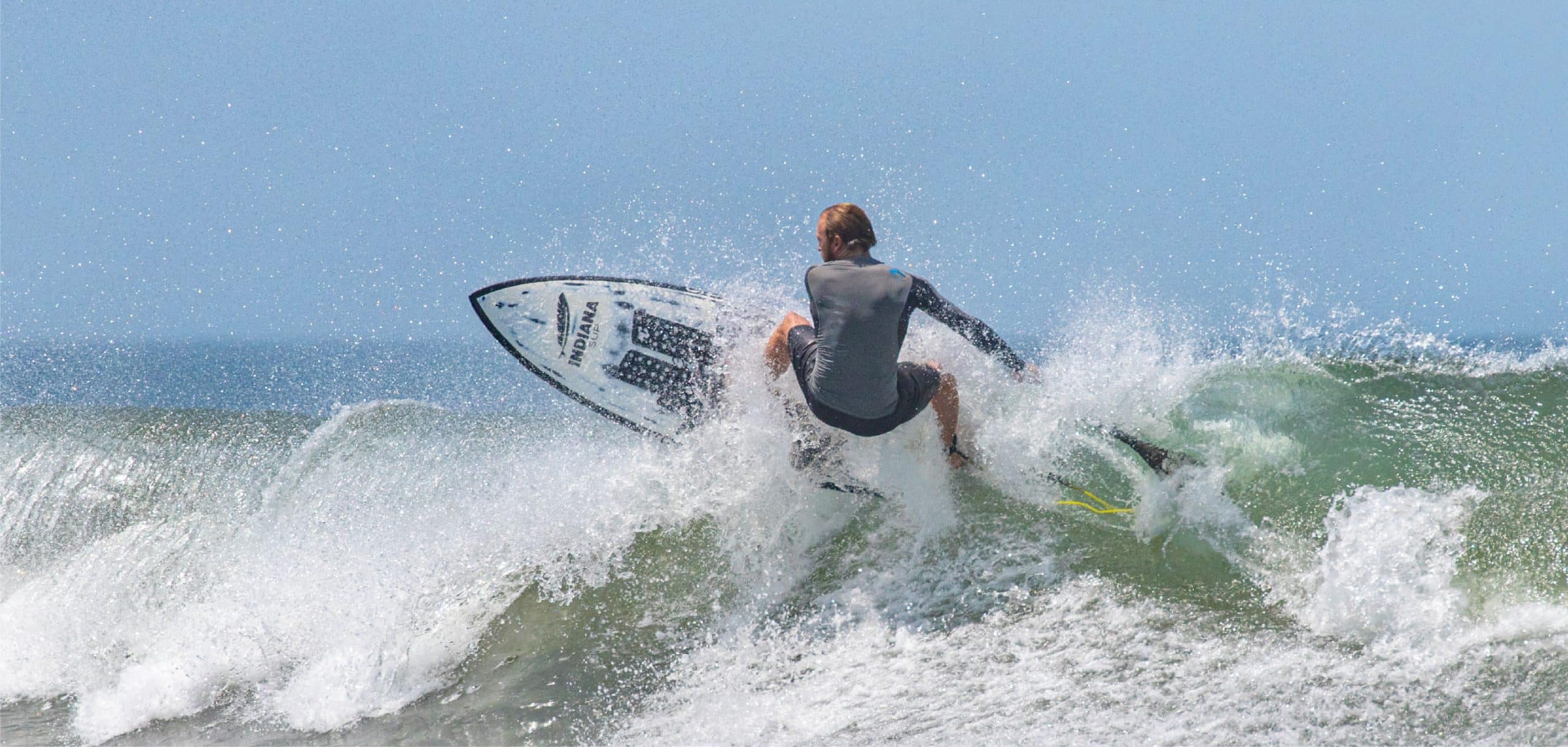 surf club